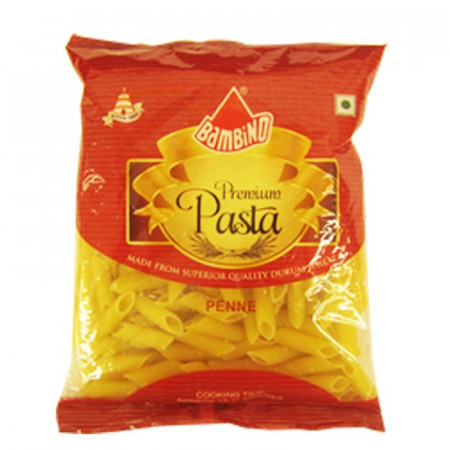 MACARONI REGULAR PENNE 400GM